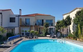 La Chaumette