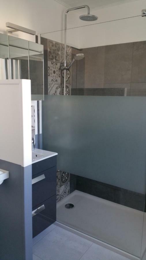 Appartement La Chaumette à Les Sables-dʼOlonne Extérieur photo