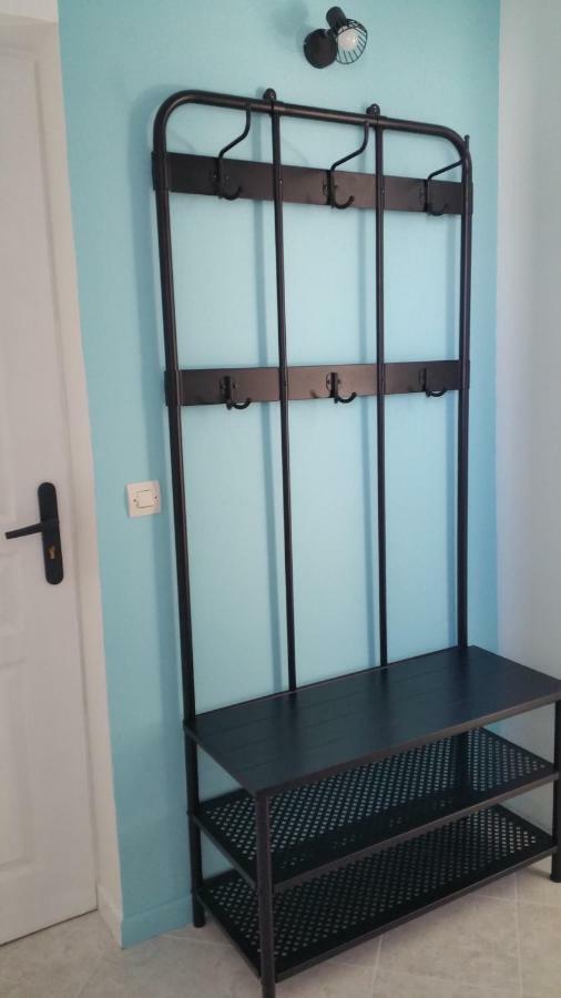 Appartement La Chaumette à Les Sables-dʼOlonne Extérieur photo