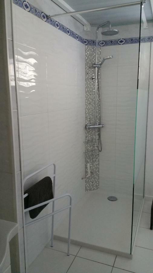 Appartement La Chaumette à Les Sables-dʼOlonne Extérieur photo